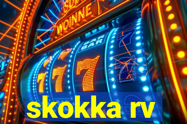 skokka rv